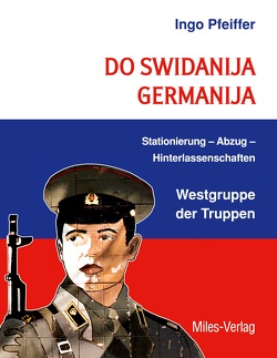 Do swidanija Germanija von Pfeiffer,  Ingo