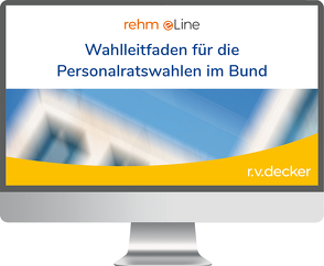 Dobler/Freitag, Wahlleitfaden Bund 2020 online von Dobler,  Friedrich, Freitag,  Jonas