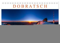 DOBRATSCH – Die Magie der Fernsicht (Tischkalender 2024 DIN A5 quer), CALVENDO Monatskalender von Günter Zöhrer - www.diekraftdessehens.de,  Dr.