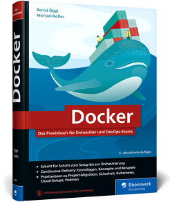 Docker von Kofler,  Michael, Öggl,  Bernd