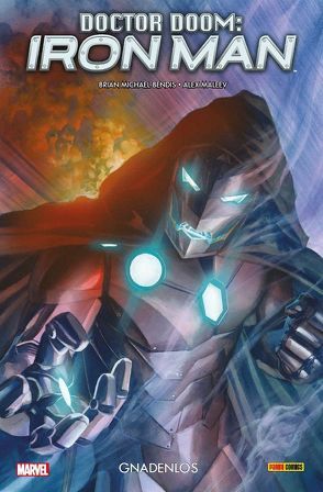 Doctor Doom: Iron Man von Bendis,  Brian Michael, Maleev,  Alex, Rösch,  Alexander