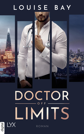 Doctor Off Limits von Bay,  Louise, Martin,  Wanda