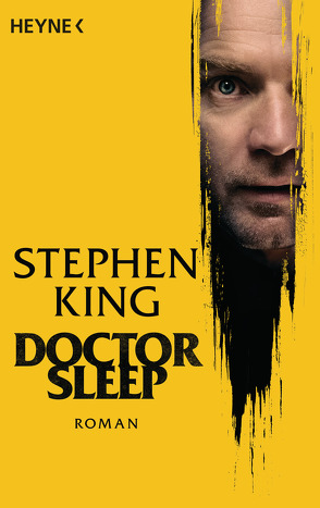 Doctor Sleep von King,  Stephen, Kleinschmidt,  Bernhard