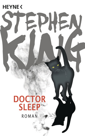 Doctor Sleep von King,  Stephen, Kleinschmidt,  Bernhard