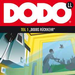 Dodo 1 von Menger,  Ivar Leon