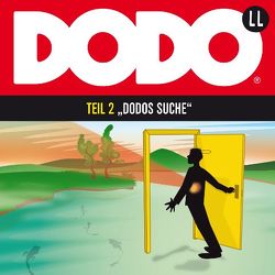 Dodo 2 von Menger,  Ivar Leon