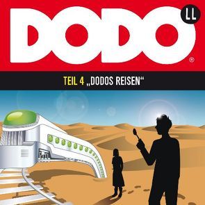 Dodo 4 von Menger,  Ivar Leon