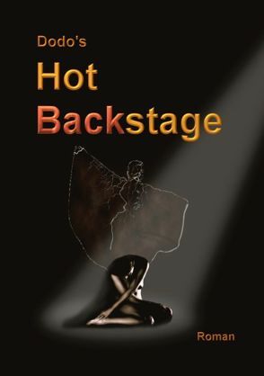 Dodos Hot Backstage von Dodo