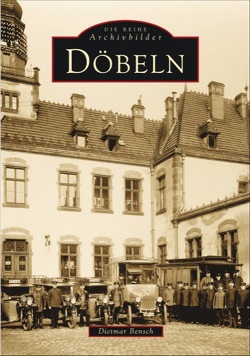 Döbeln von Bensch,  Dietmar