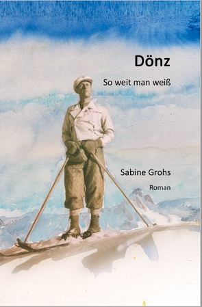 Dönz von Grohs,  Sabine