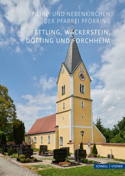 Dötting, Ettling und Forchheim von Brandl,  Anton, Vogl,  Wolfgang