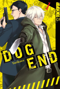 Dog End 01 von Yurikawa