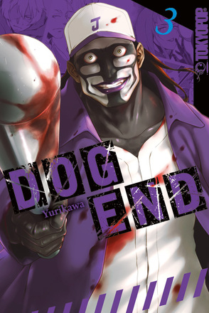 Dog End 03 von Yurikawa