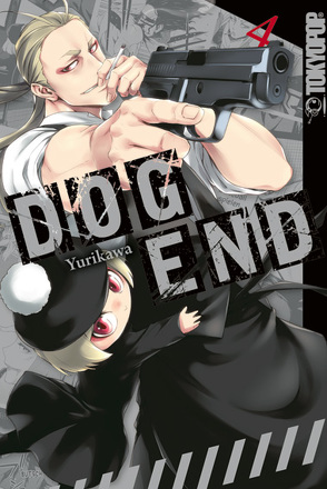 Dog End 04 von Yurikawa