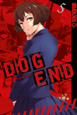 Dog End 05 von Yurikawa