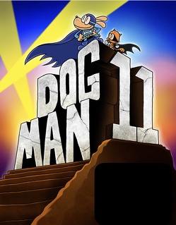 Dog Man 11 von Pilkey,  Dav