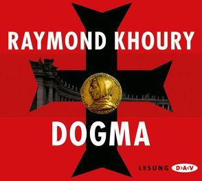 Dogma (6 CDs) von Jäger,  Simon, Khoury,  Raymond