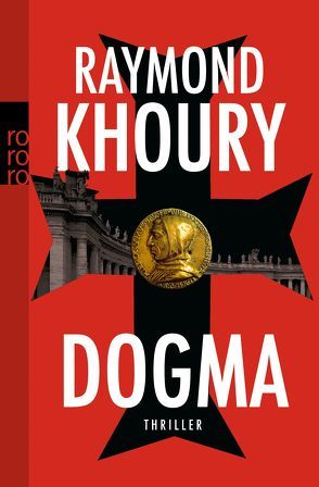 Dogma von Khoury,  Raymond, Schünemann,  Anja