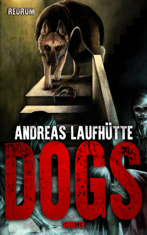 Dogs von Laufhütte,  Andreas