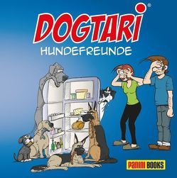 Dogtari: Hundefreunde von Neumann,  Olaf