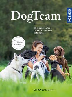 DogTeam von Löckenhoff,  Ursula