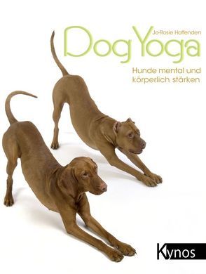 Dogyoga von Haffenden,  Jo-Rosie