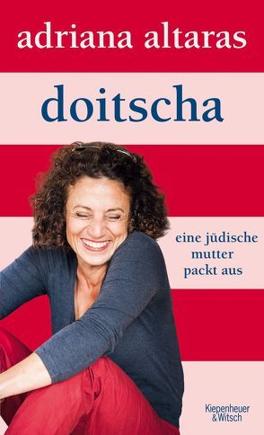 Doitscha von Altaras,  Adriana