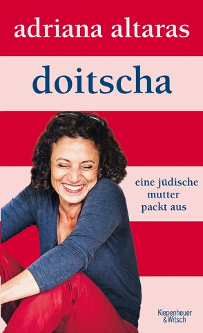 Doitscha von Altaras,  Adriana