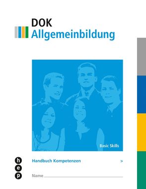 DOK Allgemeinbildung von Gurzeler,  Beat, Maurer,  Hanspeter