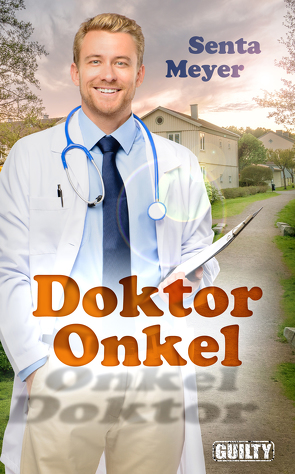 Doktor Onkel von Meyer,  Senta