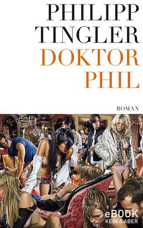 Doktor Phil von Tingler,  Philipp