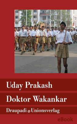 Doktor Wakankar von Penz,  André, Prakash,  Uday