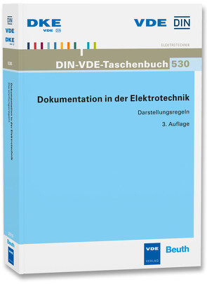 Dokumentation in der Elektrotechnik