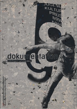 Dokumentation Jugendkulturpreis NRW 1998