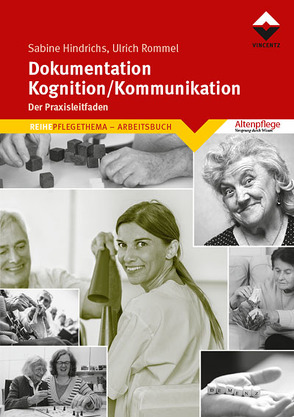 Dokumentation – Kognition/Kommunikation von Hindrichs,  Sabine