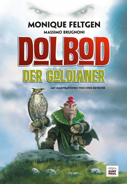 Dolbod von Brugnoni,  Massimo, Feltgen,  Monique