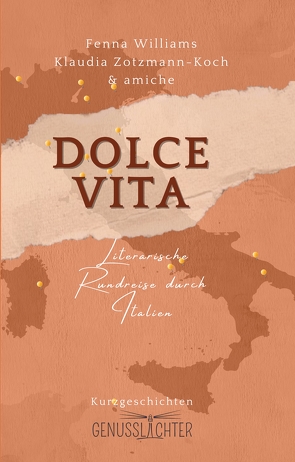 Dolce Vita von Williams,  Fenna