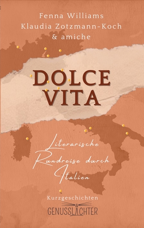 Dolce Vita von Williams,  Fenna