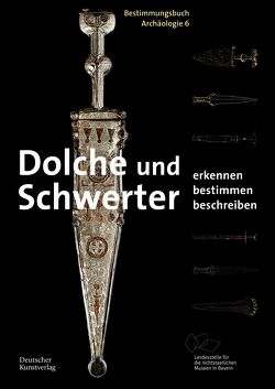 Dolche und Schwerter von Weller,  Ulrike