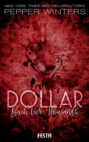 Dollar – Buch 4: Thousands von Winters,  Pepper