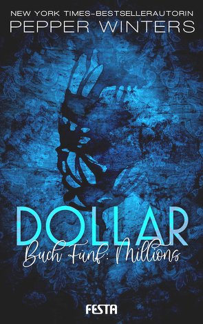 Dollar – Buch 5: Millions von Winters,  Pepper