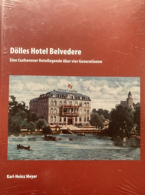 Dölles Hotel Belvedere von Meyer,  Karl H