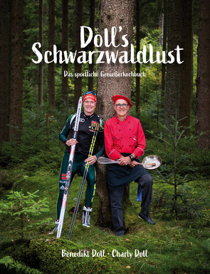 Doll’s Schwarzwaldlust