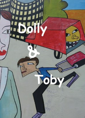 Dolly & Toby von Kalle,  Gerhard