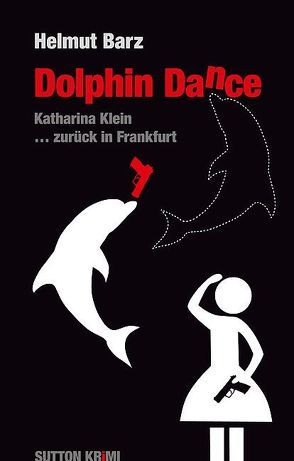 Dolphin Dance von Barz,  Helmut