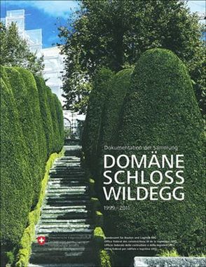 Domäne Schloss Wildegg