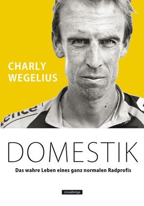 Domestik von Bentkämper,  Olaf, Wegelius,  Charly