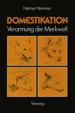 Domestikation von Hemmer,  Helmut