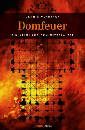 Domfeuer von Vlaminck,  Dennis