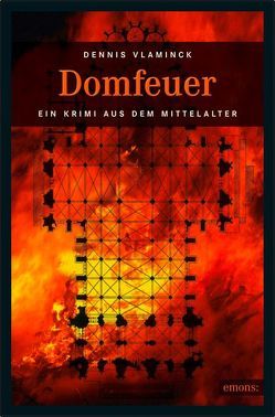 Domfeuer von Vlaminck,  Dennis